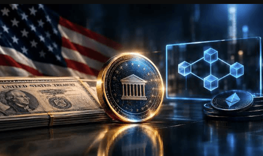 What Are Tokenized Treasury Products?