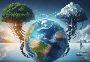 Artificial Intelligence in Climate Research